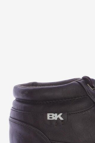 BRITISH KNIGHTS Sneaker 42 in Braun