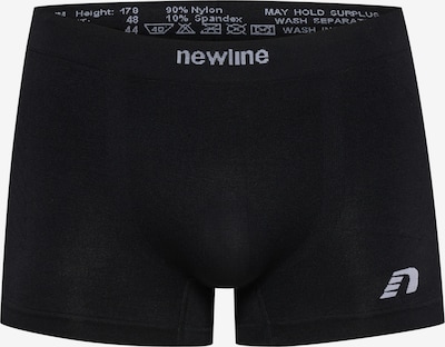 Newline Boxer shorts in L-XL in Black / White, Item view