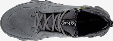 Sneaker bassa di ECCO in grigio