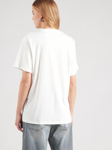 HUGO Shirt in White