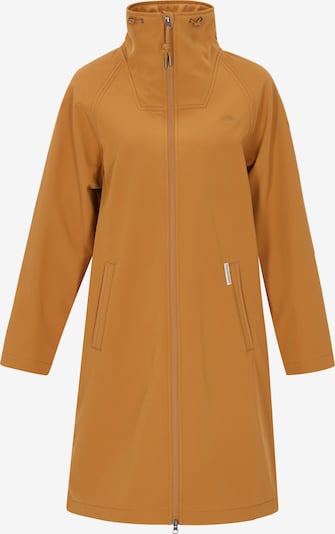 Schmuddelwedda Tehnička jakna u boja devine dlake (camel), Pregled proizvoda