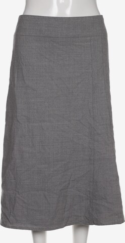 apriori Skirt in XXL in Grey: front