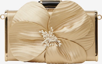 NAEMI Pikkulaukku värissä kulta: etupuoli