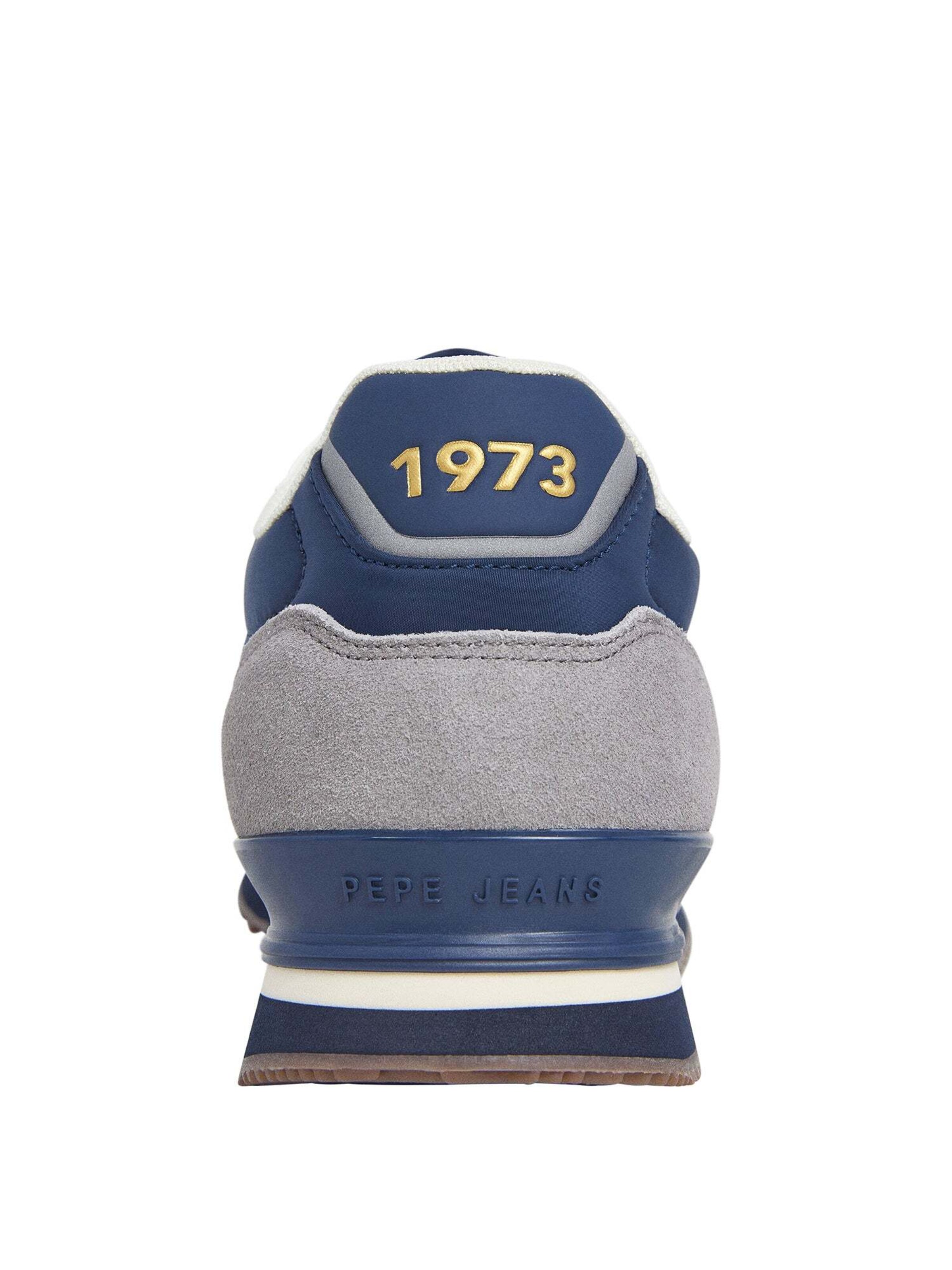 Pepe Jeans Sneaker in Weiß