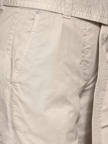 Tapered Pantaloni di CECIL in beige