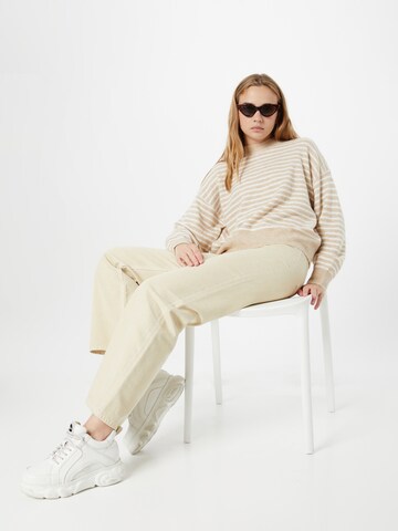 ESPRIT Pullover in Beige