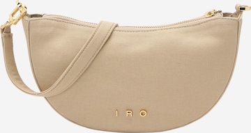 IROTorba za na rame - bež boja: prednji dio