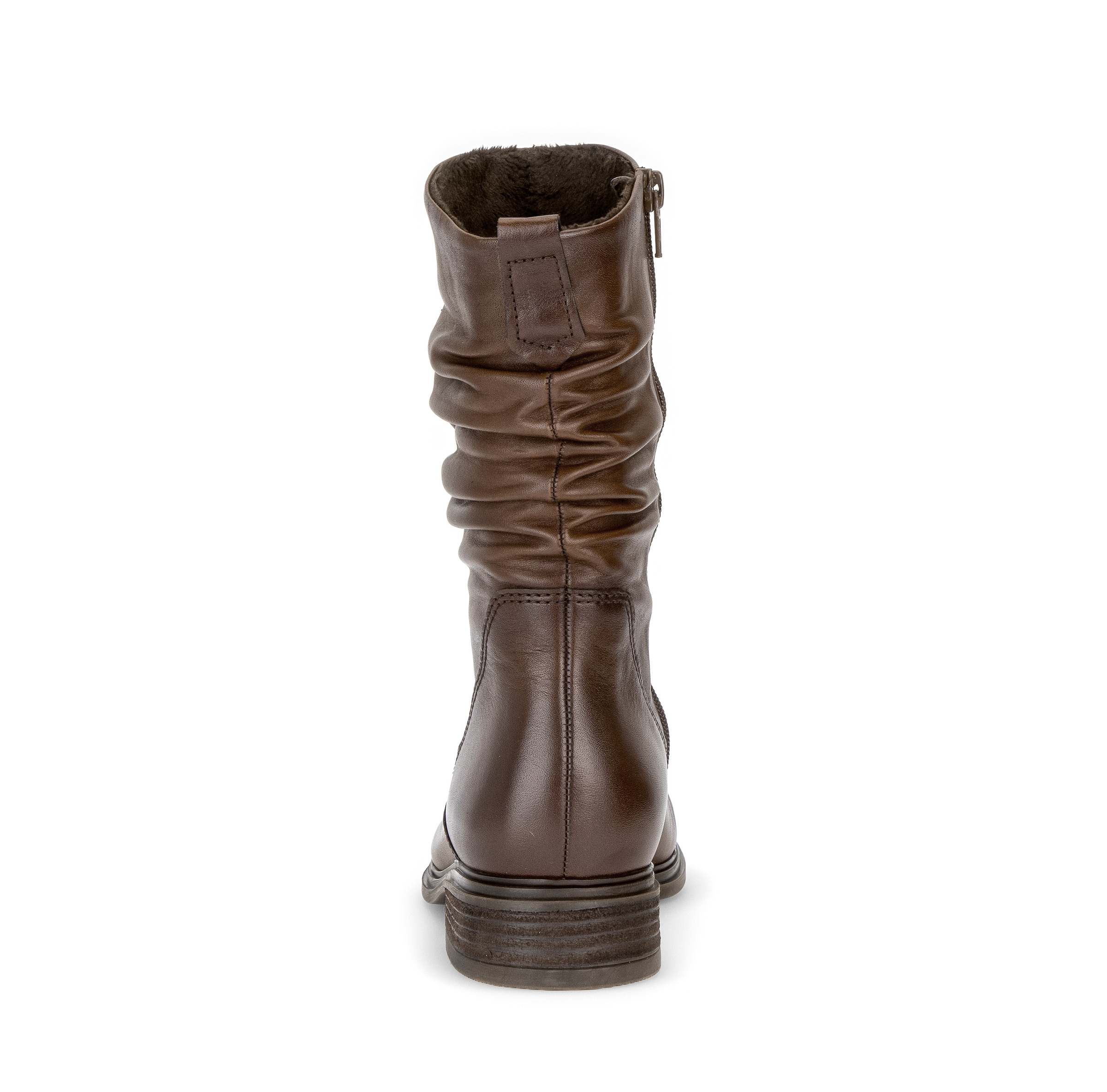 GABOR Ankle Boots in Brown