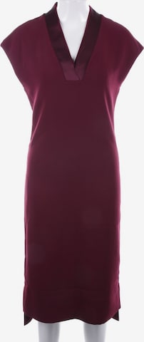 Ted Baker Dress in XS in Red: front
