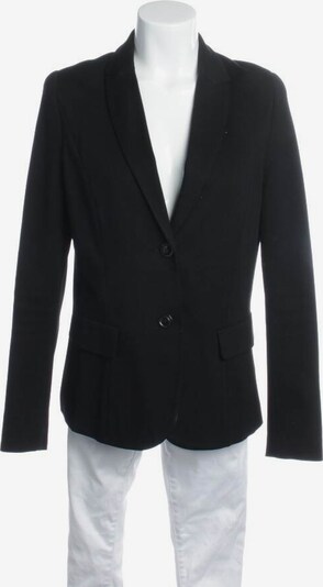 Marc Cain Blazer in XL in Black, Item view