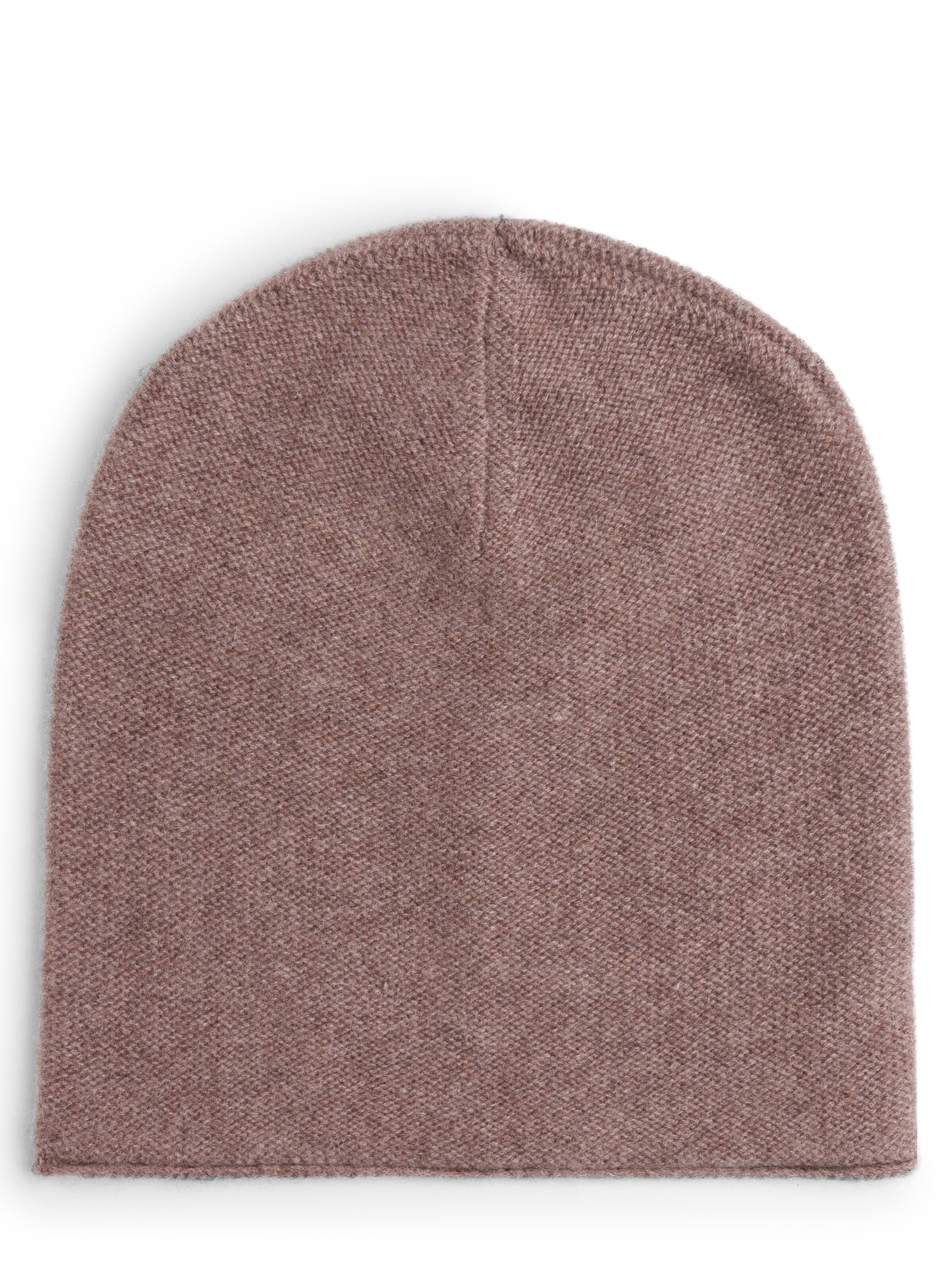 Marie Lund Muts ' ' in Grijs: voorkant