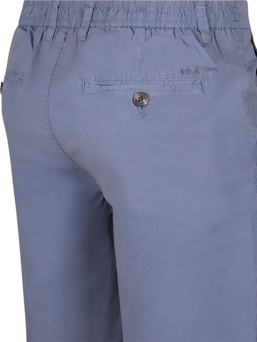 McGREGOR Regular Trousers 'Classic' in Blue