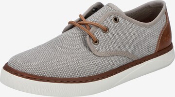 Rieker Sneakers in Grey: front