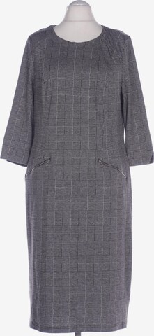 SHEEGO Dress in XXXL in Grey: front