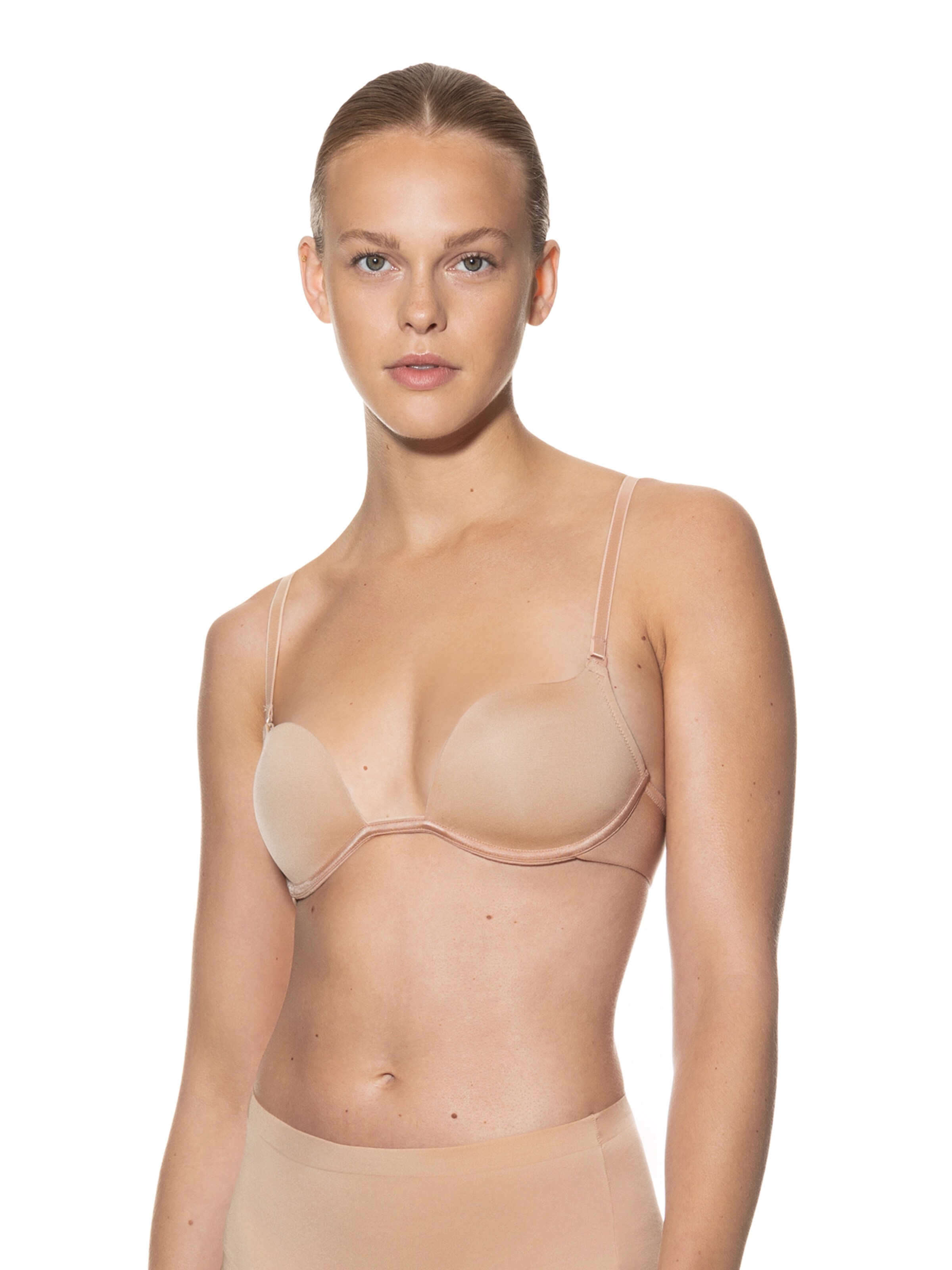 Mey BH 'Joan' in Beige: voorkant