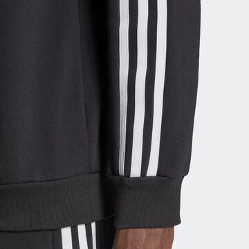 ADIDAS PERFORMANCE Athletic Sweatshirt 'Tiro 23 League' in Black