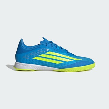 Chaussure de foot 'F50 League' ADIDAS PERFORMANCE en bleu