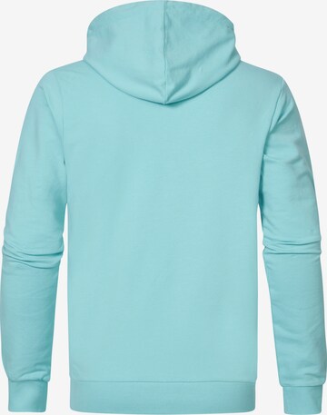 Petrol Industries Sweatshirt in Blau