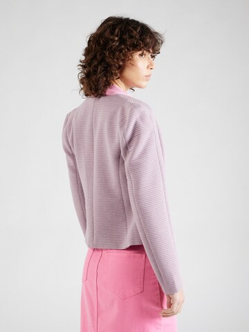 ONLY Blazer 'LINKA' in Purple