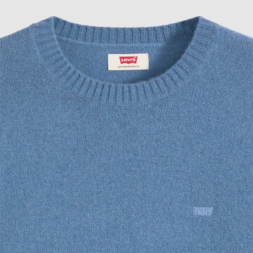 LEVI'S ® Πουλόβερ σε μπλε