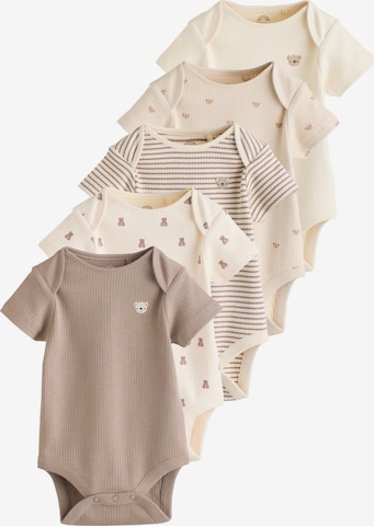 smėlio Next Šliaužtinukas / glaustinukė: priekis