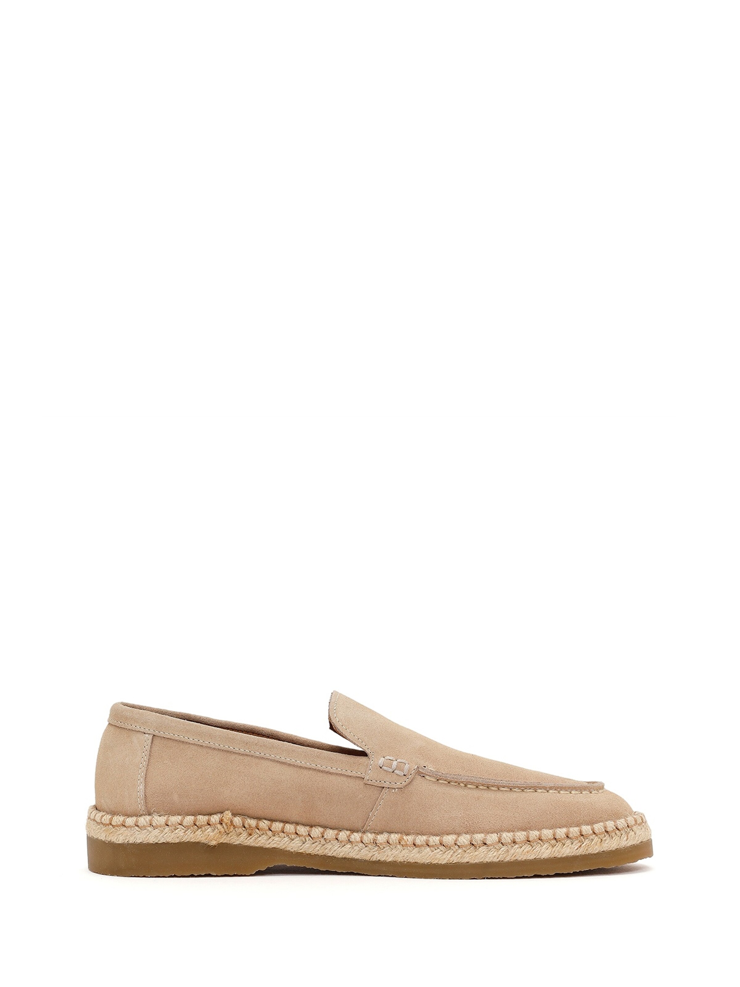 Derimod - Espadrilles em bege
