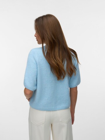 Giacchetta 'VMKara' di VERO MODA in blu