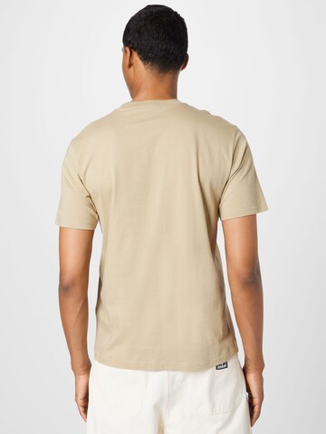 Carhartt WIP T-Shirt 'First Aid' in Beige