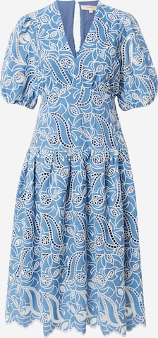 Derhy Dress 'PRODIGE' in Blue: front
