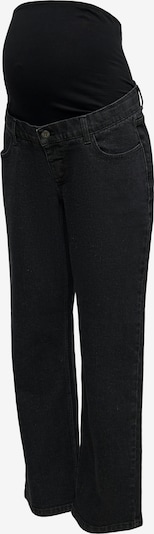 Džinsai 'MLSOUL' iš MAMALICIOUS, spalva – juodo džinso spalva, Prekių apžvalga