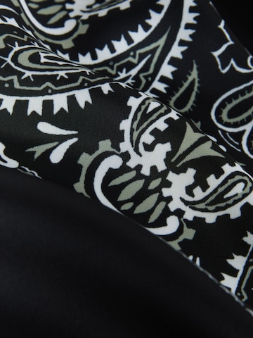 Next Skirt in Black