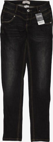 heine Jeans in 27-28 in Black: front