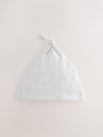 Next Sapka - szürke