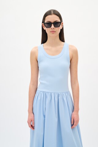 Robe 'DagnamaIW' InWear en bleu