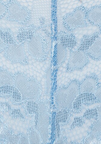 LASCANA Regular String in Blue