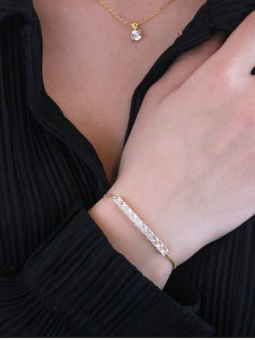 Ella Eisvogel Jewelry Set 'Mia' in Gold