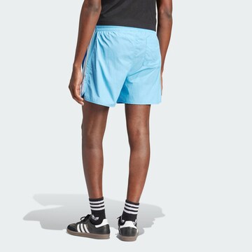 ADIDAS ORIGINALS Regular Shorts 'Adicolor Classics Sprinter' in Blau