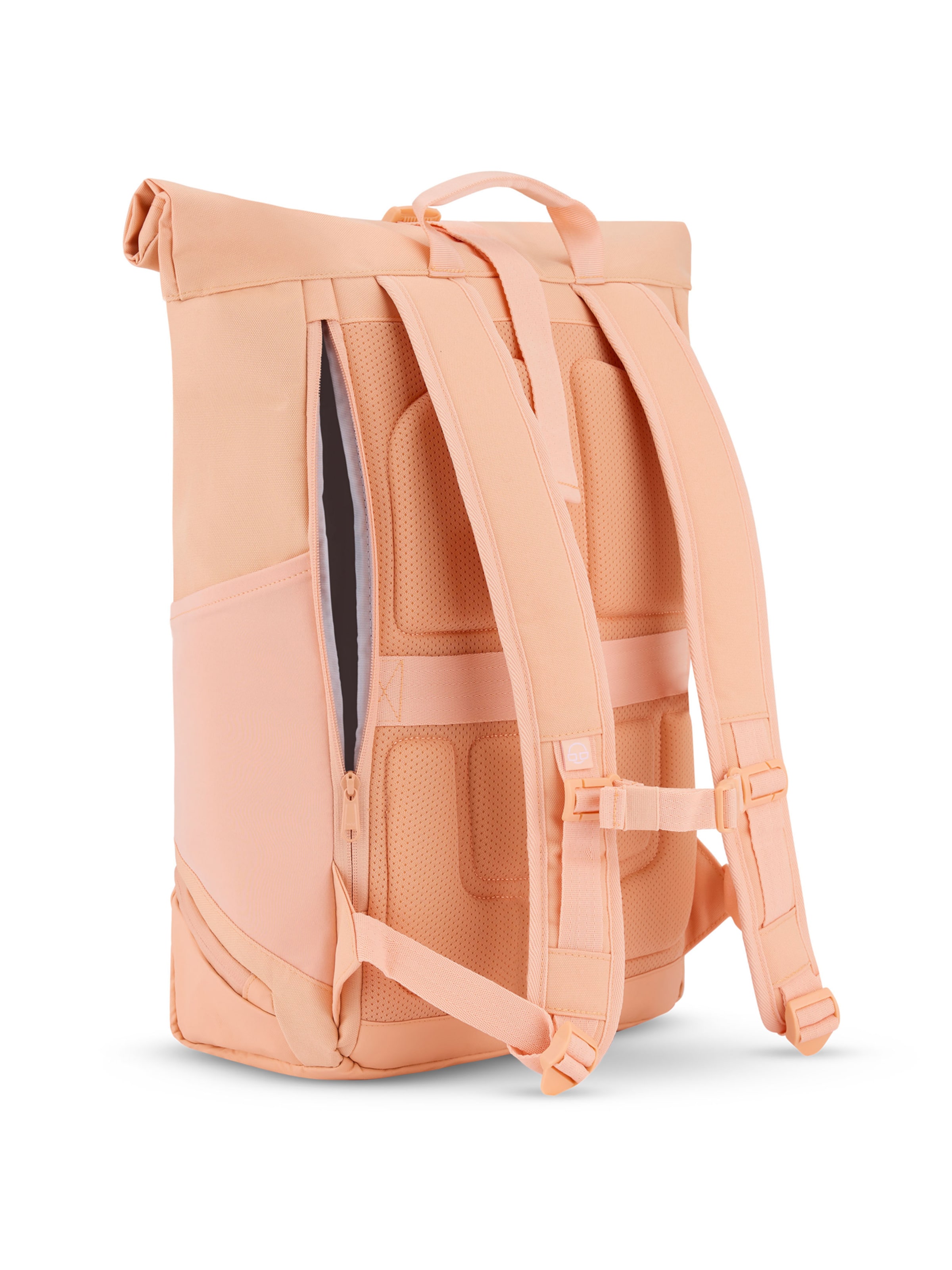 Zaino 'Allen Large' di Johnny Urban in arancione