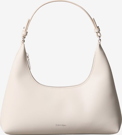 Calvin Klein Olkalaukku värissä valkoinen, Tuotenäkymä