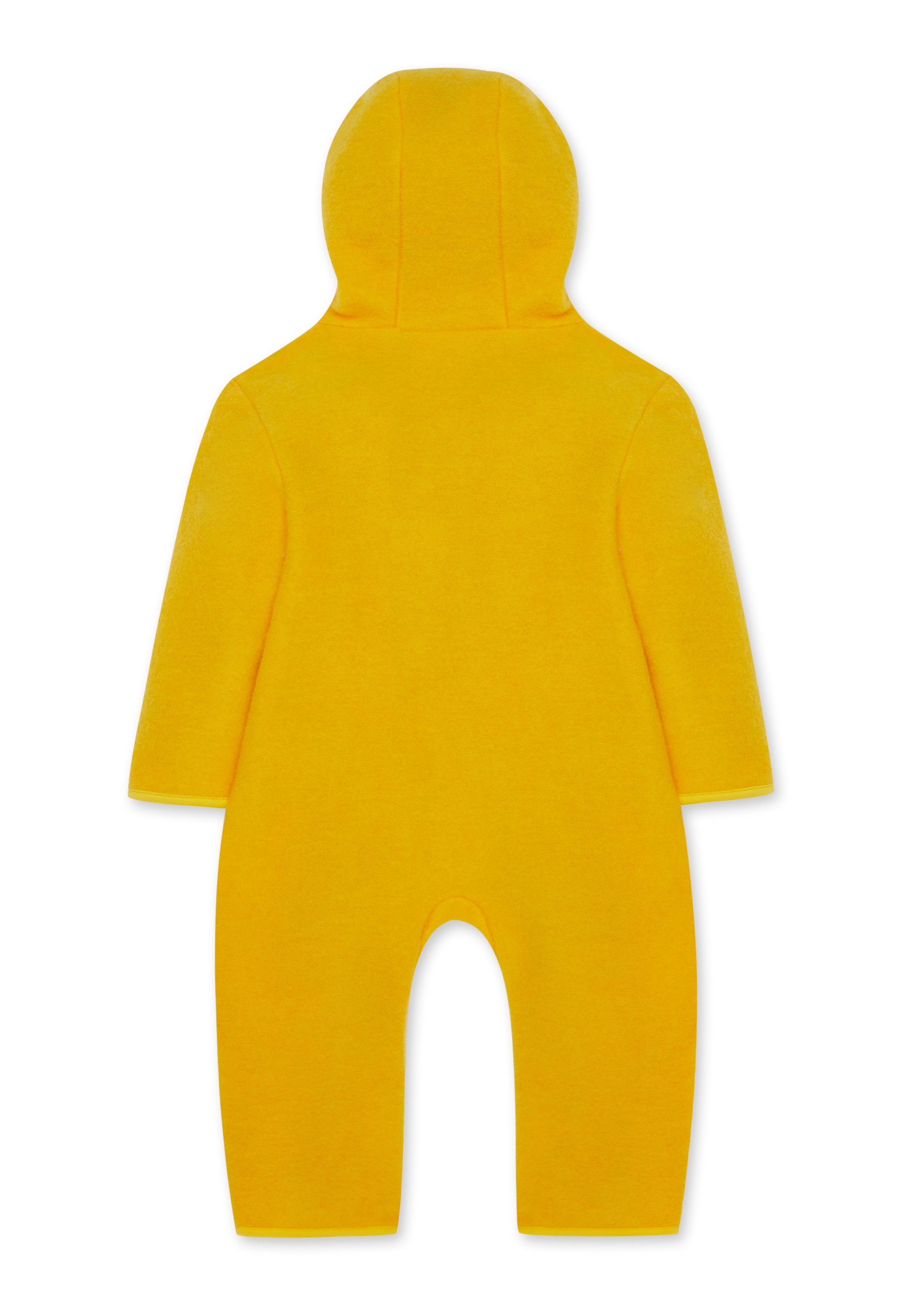 Tuta di Stellou & Friends in giallo
