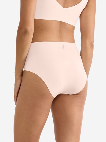 SLOGGI Slip ' Blue ZERO Feel 20 ' in Roze