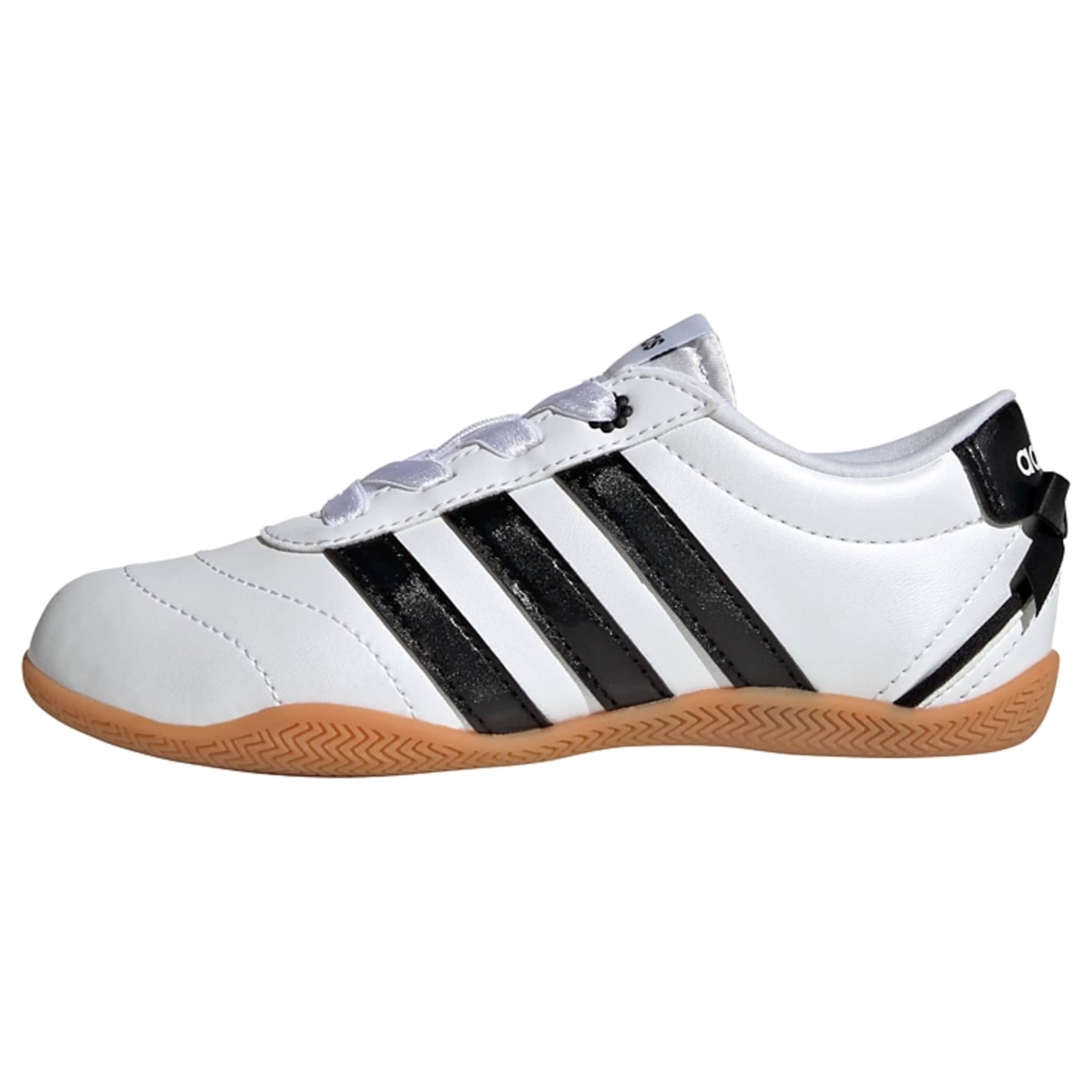 ADIDAS SPORTSWEAR Sneaker 'Grand Court' in Weiß: Vorderseite