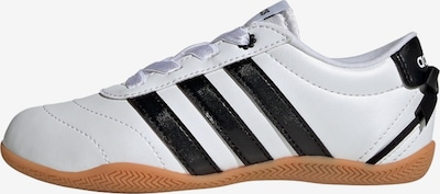 ADIDAS SPORTSWEAR Tennarit 'Grand Court' koossa 28 värissä musta / valkoinen, Tuotenäkymä