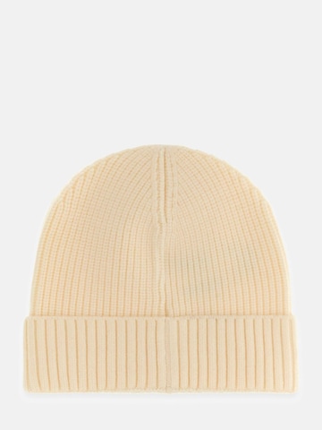 GUESS - Gorra 'V6BZ08Z1715' en beige