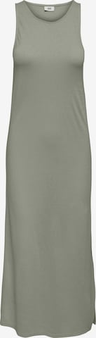 JDY Dress 'FAUSTINA' in Green: front