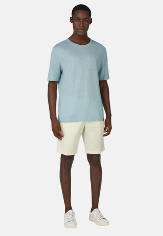T-Shirt Boggi Milano en bleu