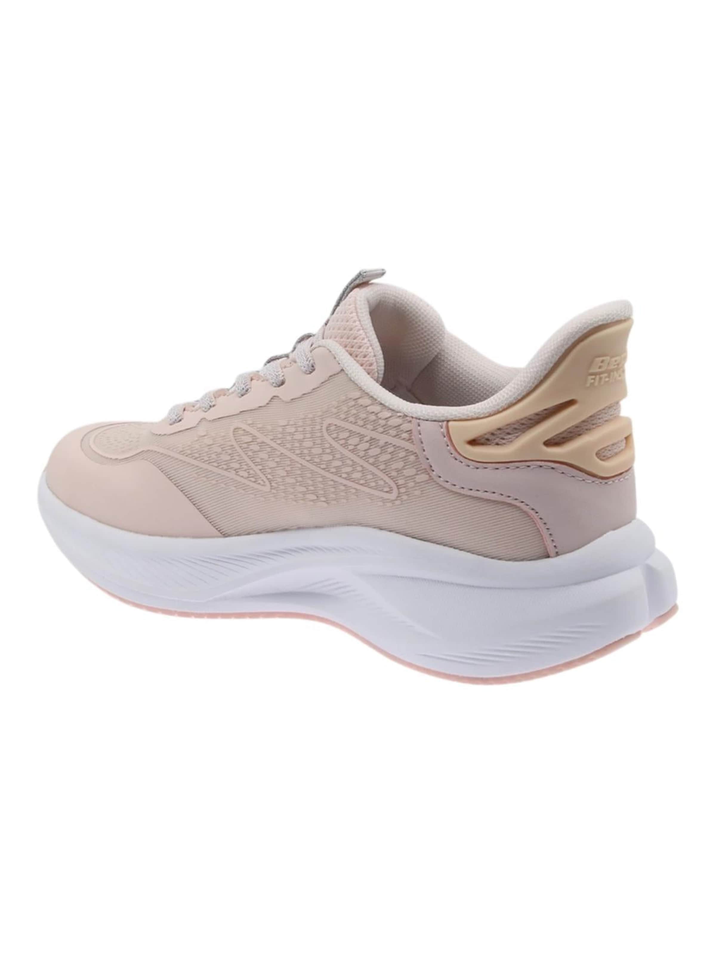 Beppi Sneaker low‌‌‌‌‌‌ in Pink