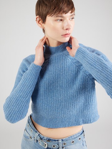 Tally Weijl Sweater in Blue