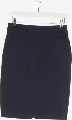 Windsor Rock XXS in Blau: Vorderseite