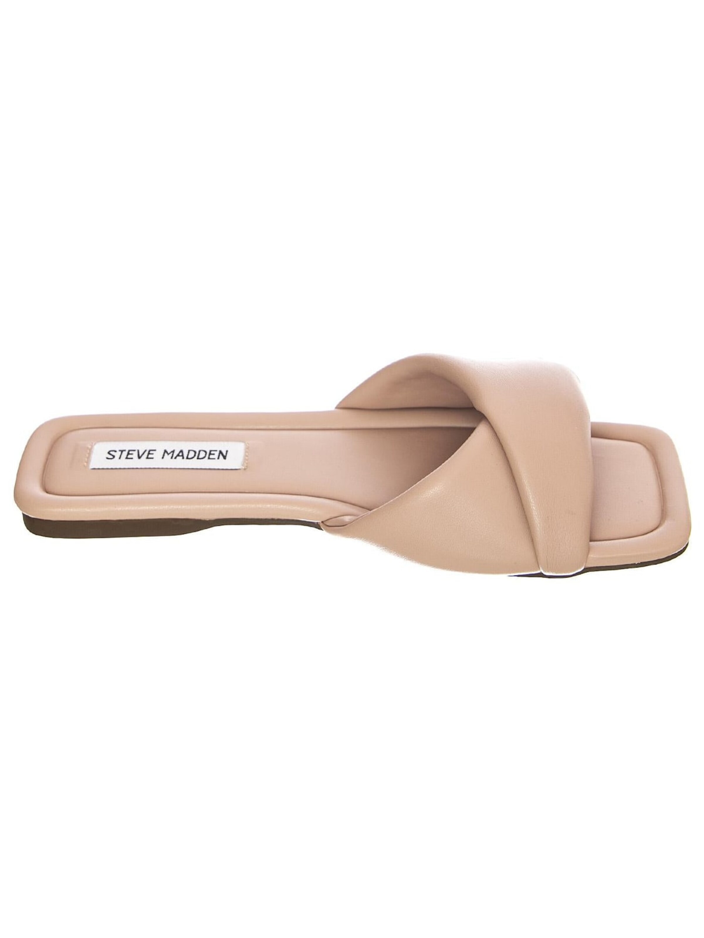 Zoccoletto 'Saints' di STEVE MADDEN in beige